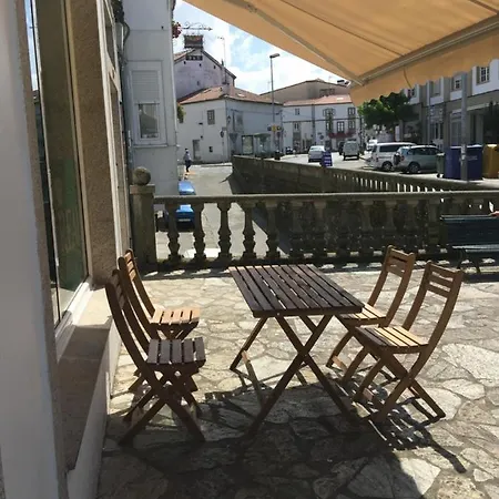 Porta Real No Bike Storage