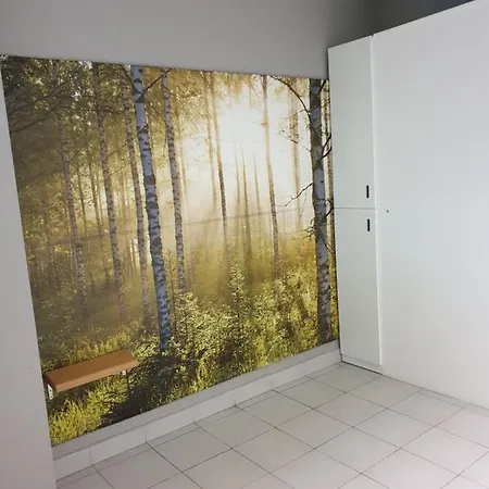 بيت شباب Porta Real No Bike Storage *