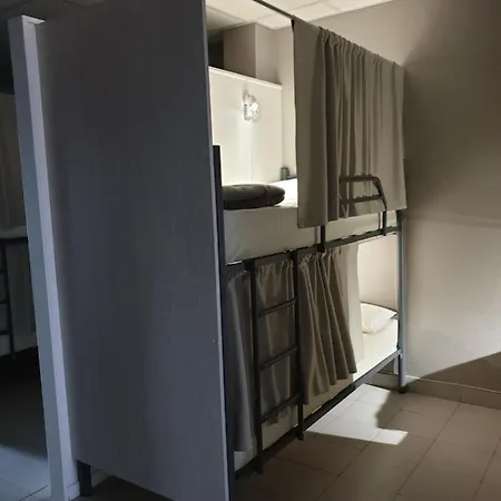 Porta Real No Bike Storage