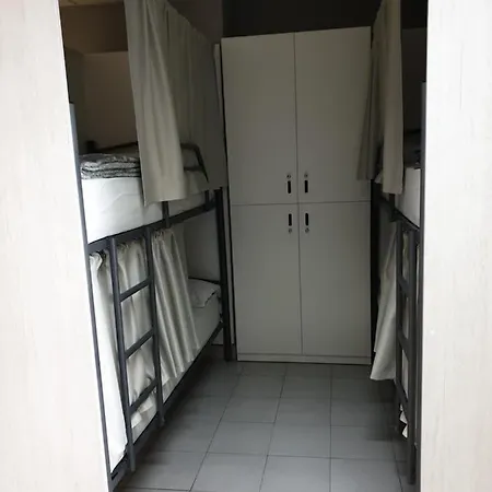 Porta Real Hostal