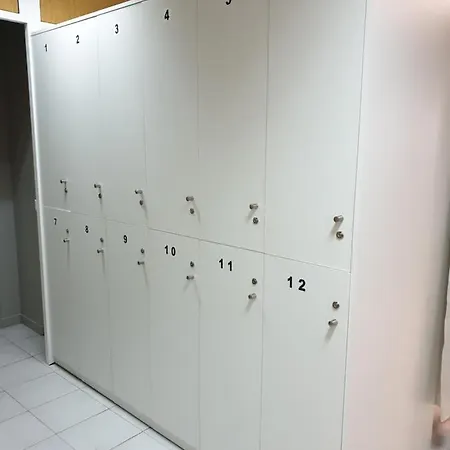 Hostal Porta Real