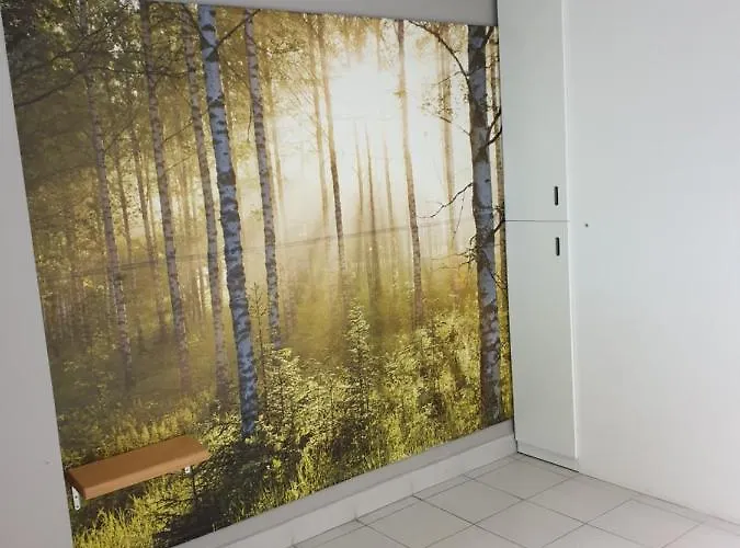 Hostel Porta Real No Bike Storage *