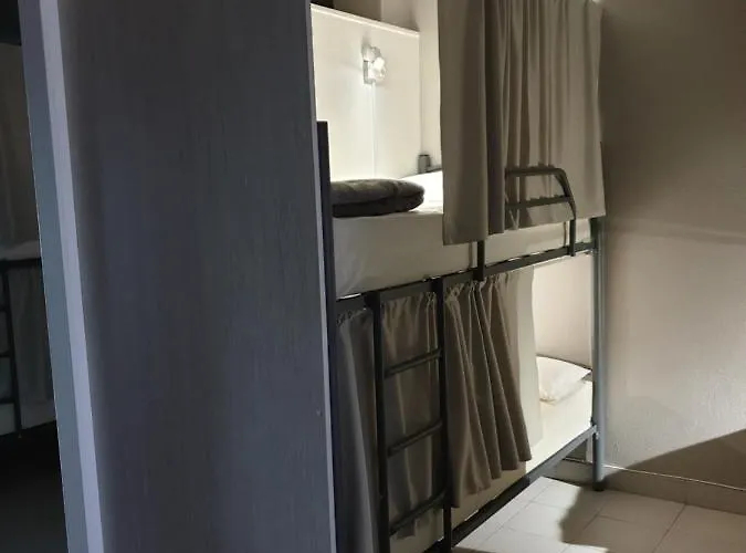 Porta Real No Bike Storage